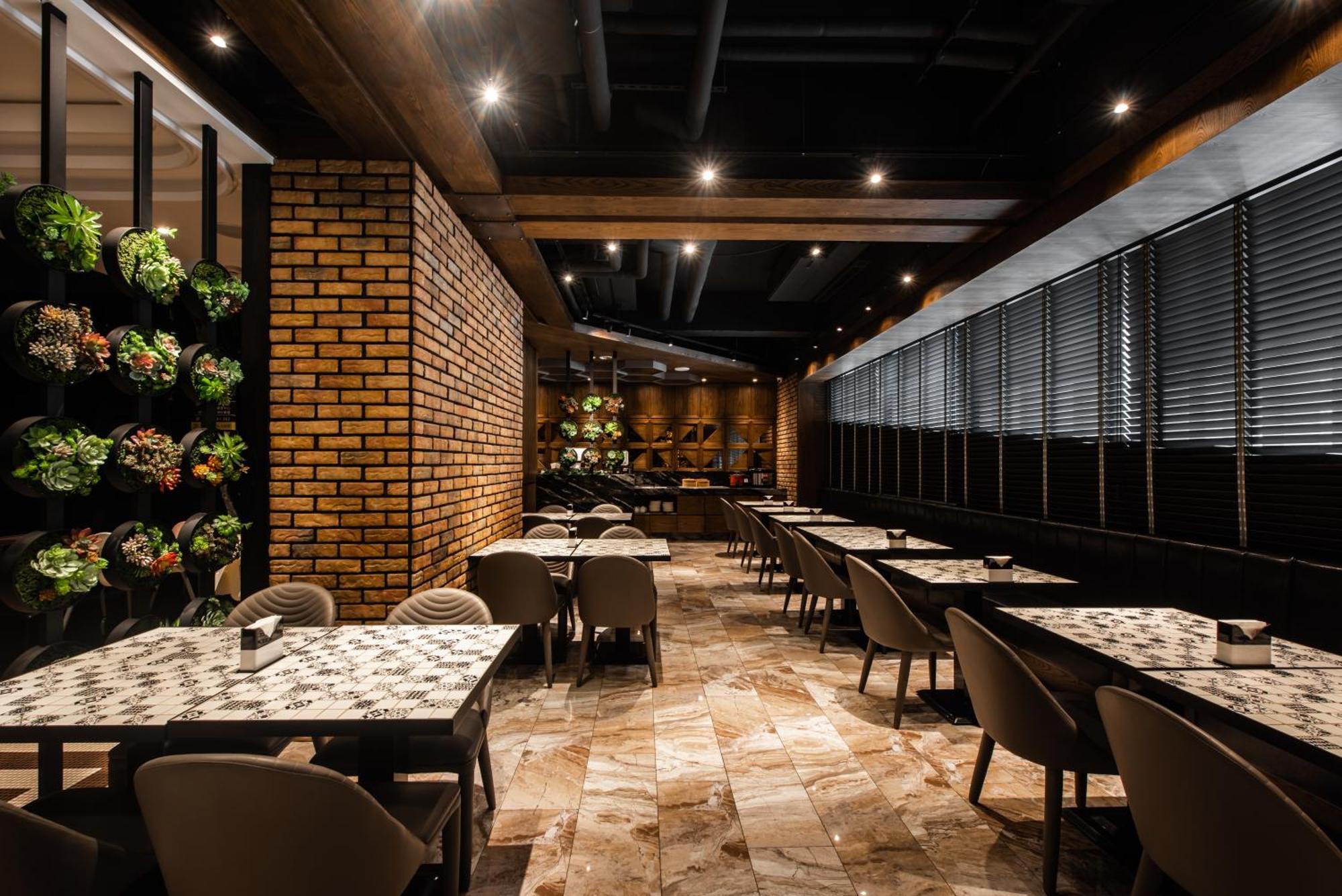Norway Forest Motel - Wen Chuang Branch Taichung Exterior foto